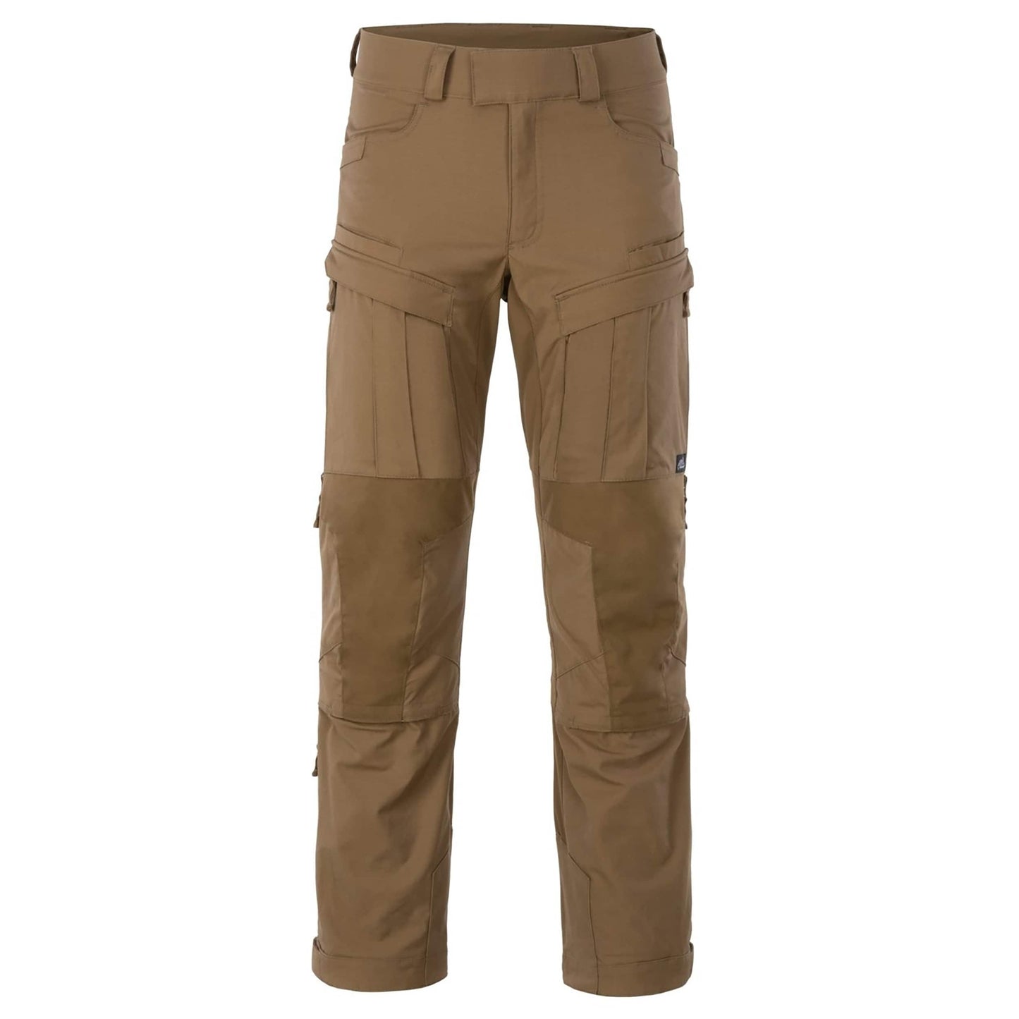 Spodnie Helikon MCDU DyNyCo Rip-Stop - Coyote