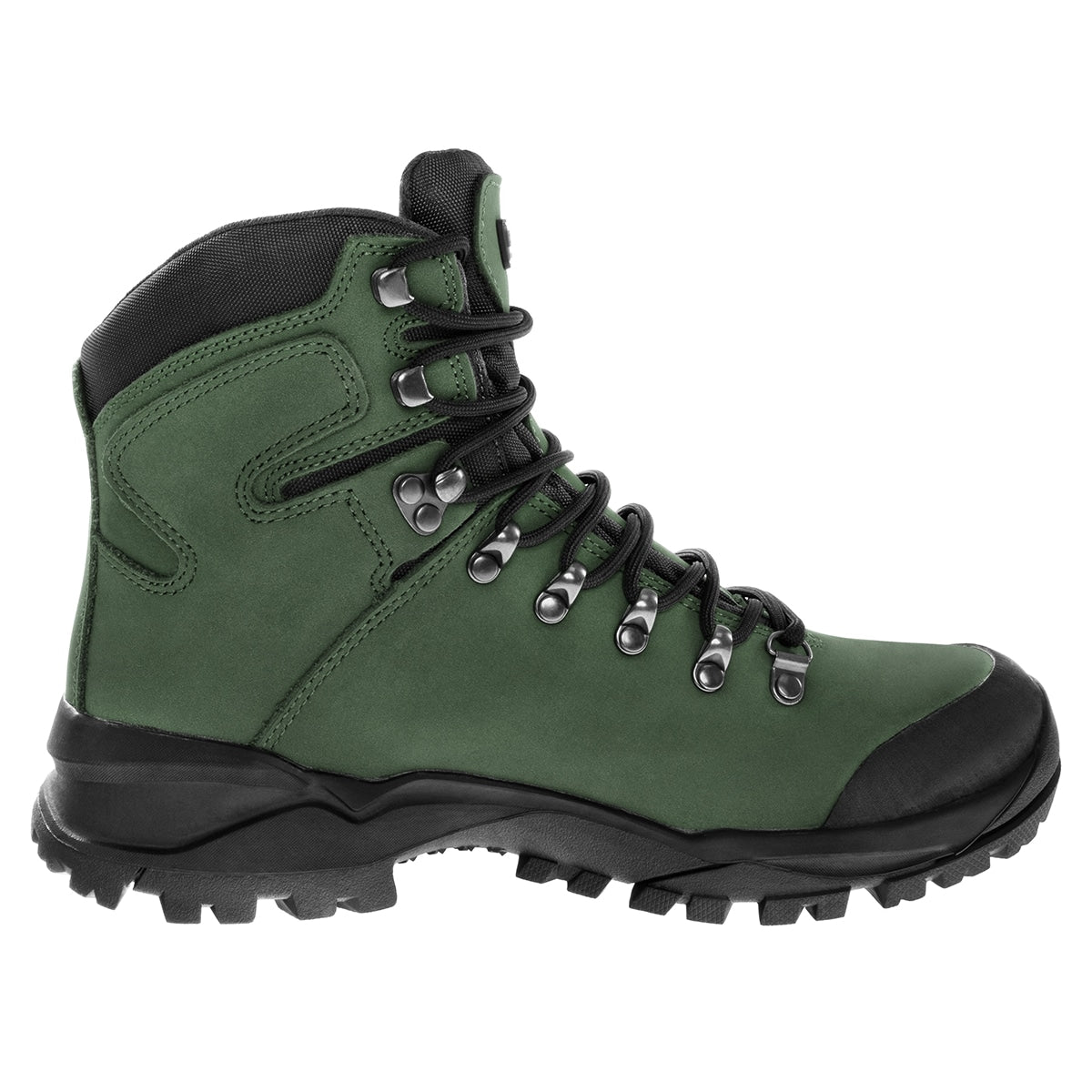 Buty Bennon Terenno High - Green