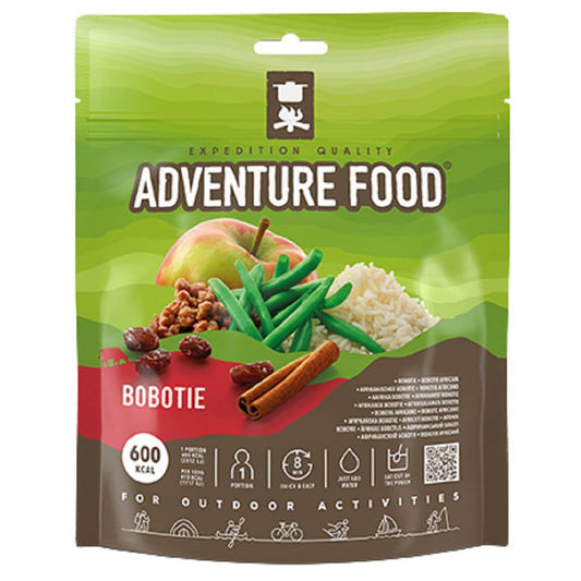 Żywność liofilizowana Adventure Food Bobotie z mięsem mielonym 146 g