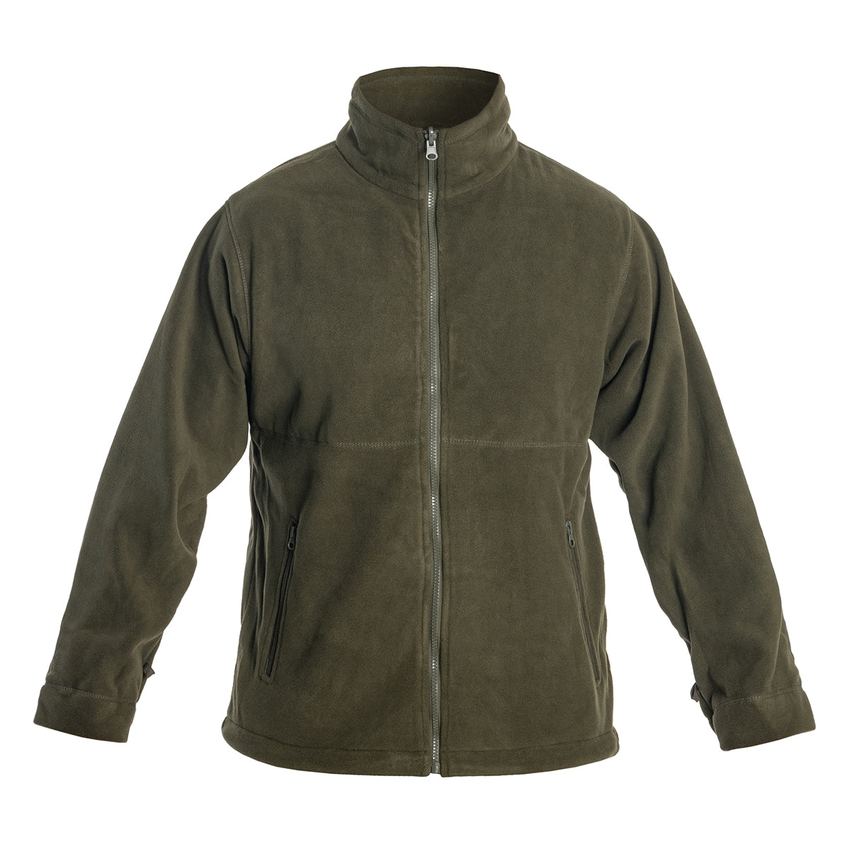 Kurtka Mil-Tec ECWCS Wet Weather z podpinką - Olive