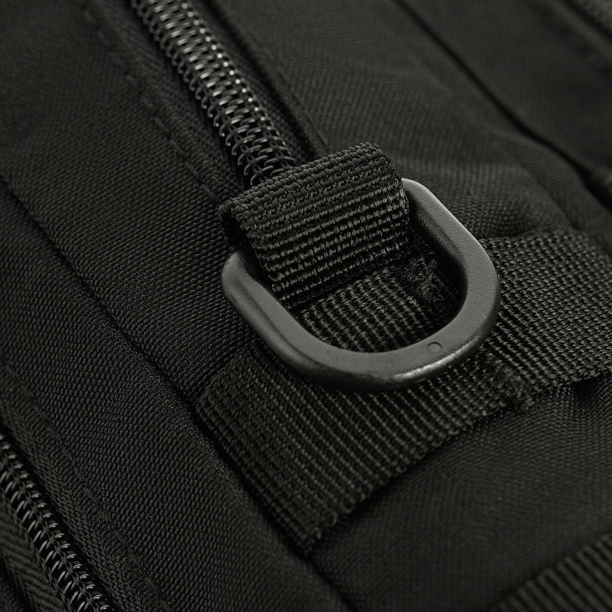 Torba M-Tac Assistant Bag 4 l - Black