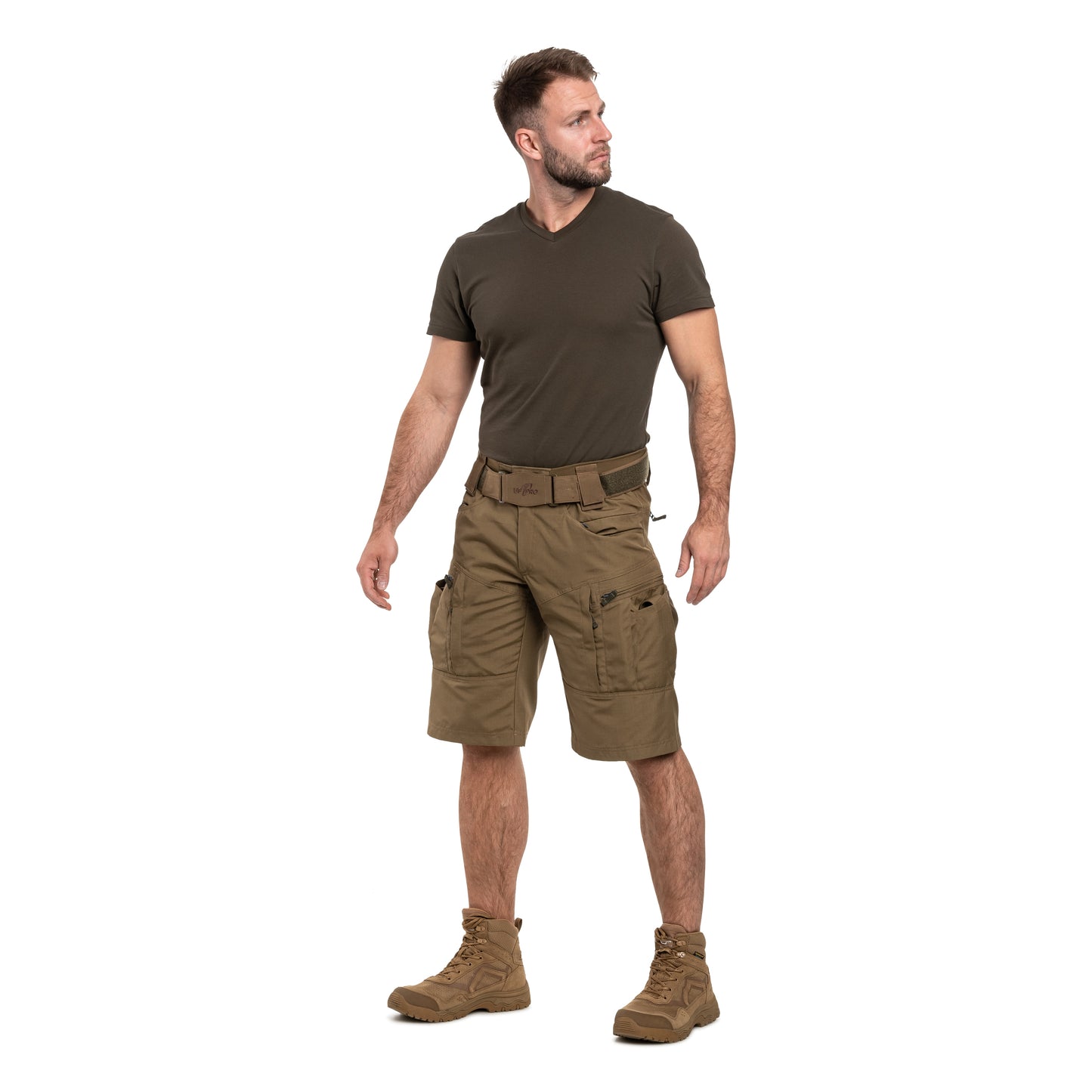 Szorty UF PRO P-40 Gen.2 Tactical - Kangaroo