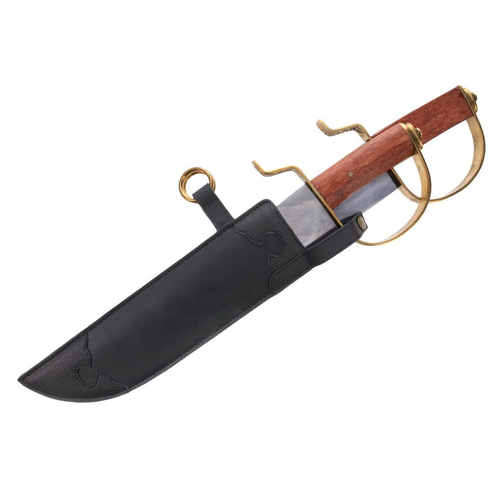 Zestaw mieczy Cold Steel Butterfly Swords 1060