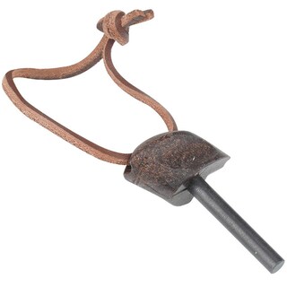 Wymienne krzesiwo Light My Fire do noża Fireknife BIO - CocoShell