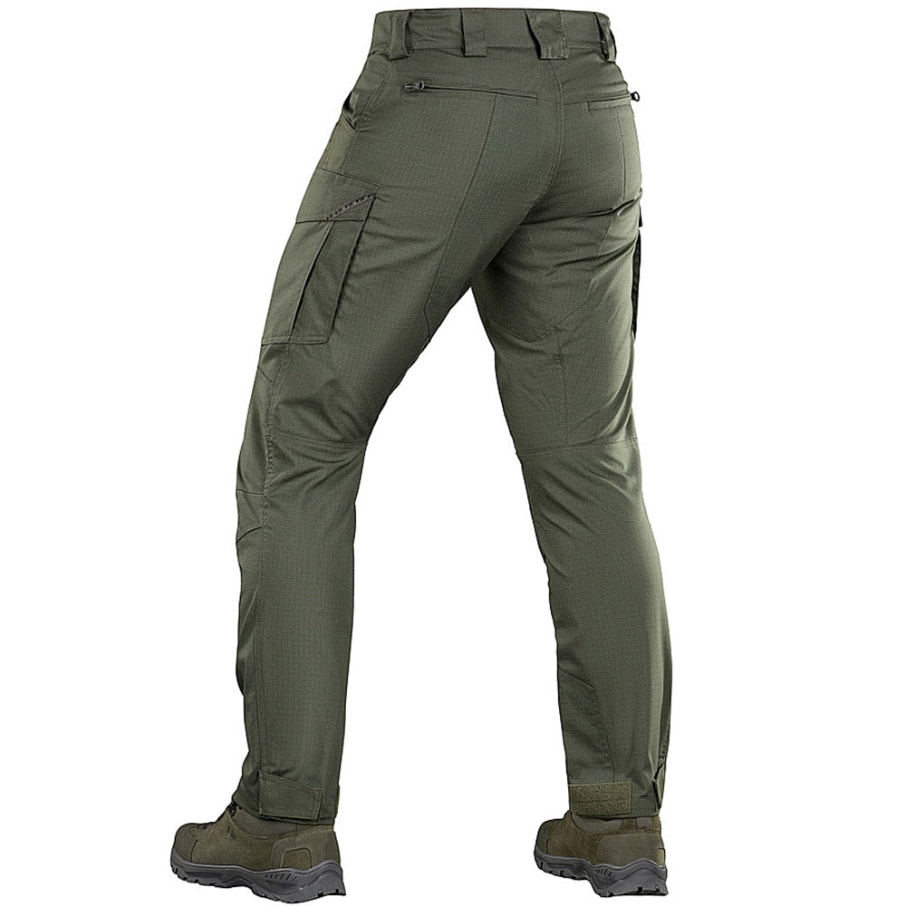 Spodnie M-Tac Patriot Gen.II Flex - Army Olive