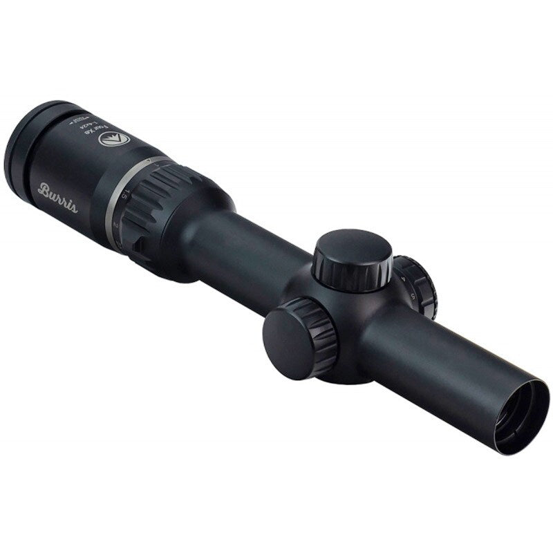 Luneta celownicza Burris Four XE 1-4x24