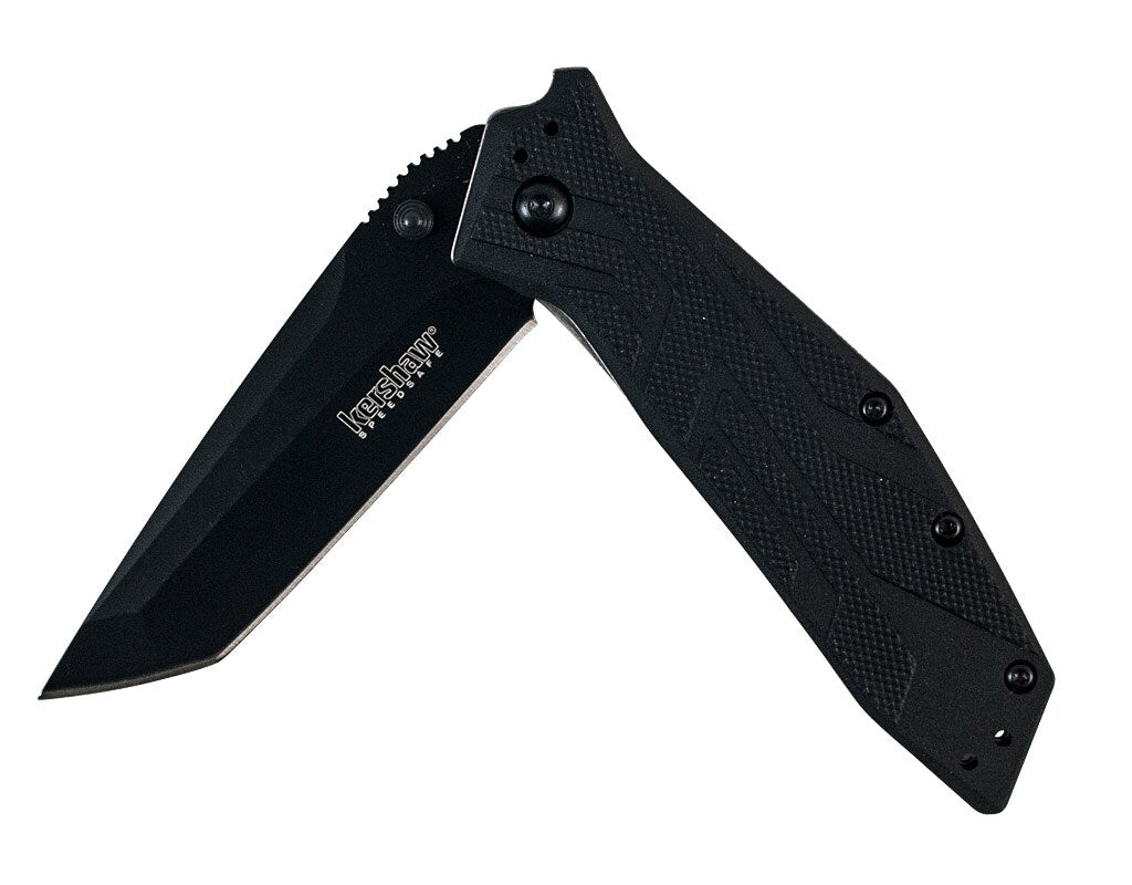 Nóż składany Kershaw Brawler