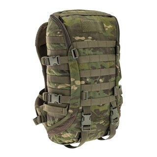 Plecak Wisport Zipper Fox 25 l - MultiCam Tropic