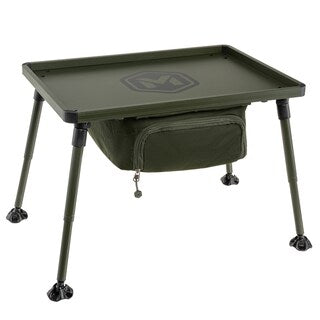 Stół składany Mivardi Bivy Table Professional XL - Olive