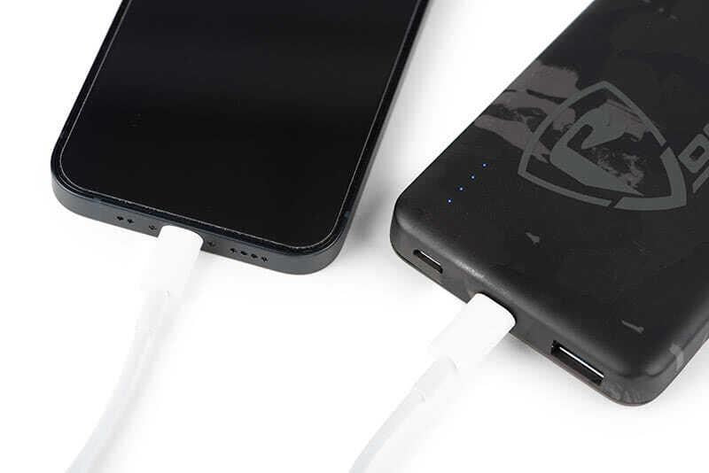 Powerbank FOX Rage Voyager Camo 10000 mAh