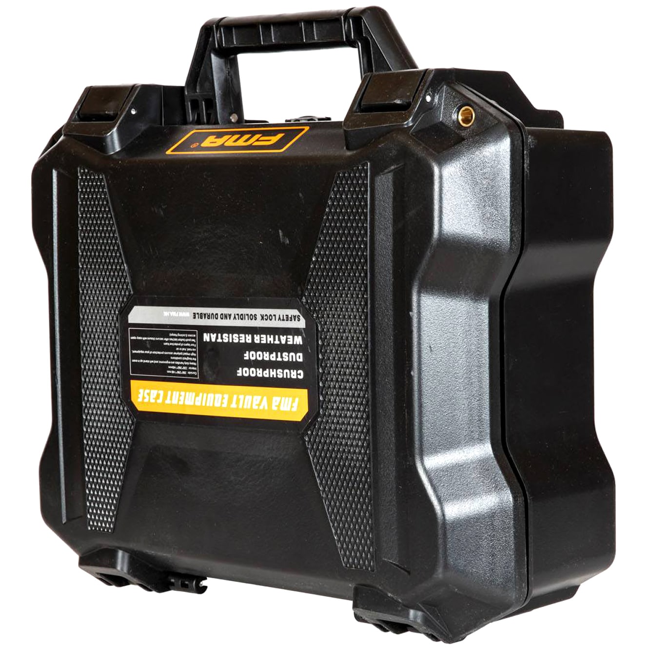 Walizka transportowa FMA TB1391 - Black