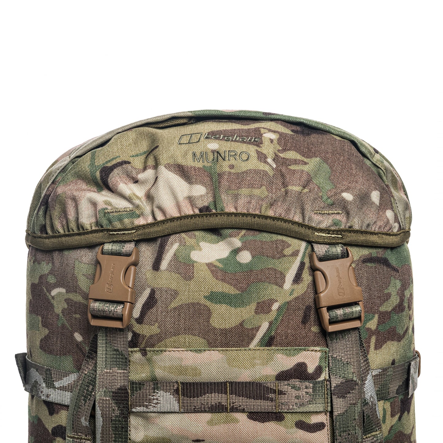 Plecak Berghaus Tactical Munro II IR 35 l - MultiCam