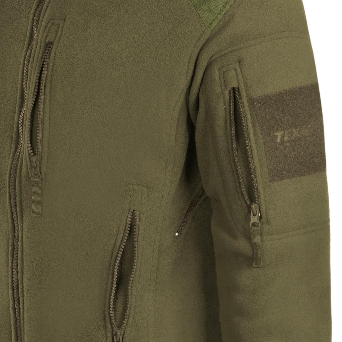 Polar Texar Husky - Olive
