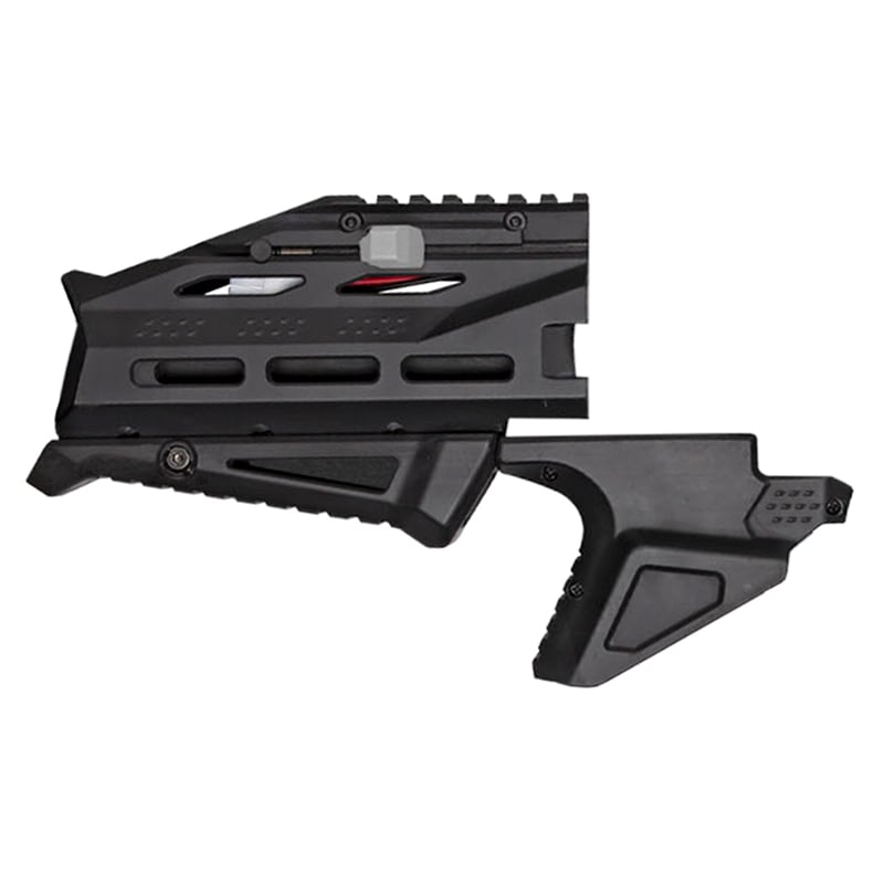 Zestaw chwytów ASG EVO ATEK do replik Scorpion Evo Hi-Cap