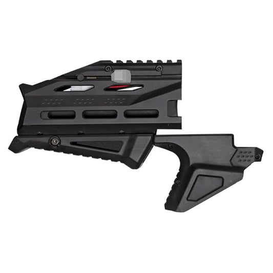 Zestaw chwytów ASG EVO ATEK do replik Scorpion Evo Hi-Cap