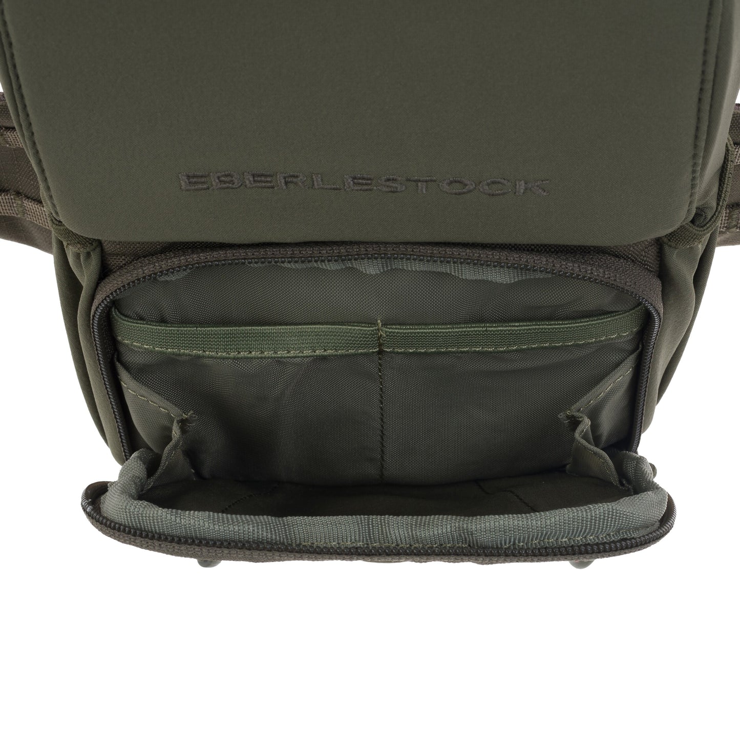 Torba Eberlestock Recon Modular Bino Pack Large - Military Green