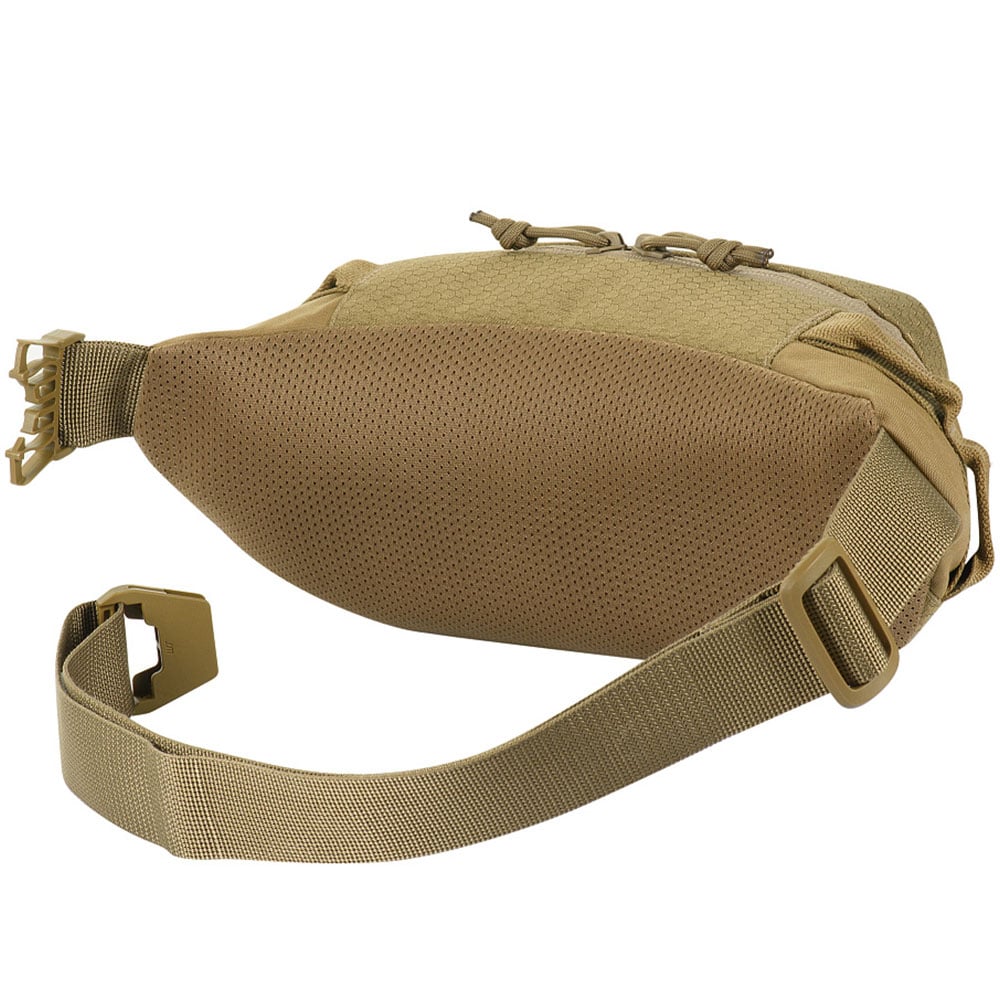 Nerka M-Tac Elite Hex - Coyote