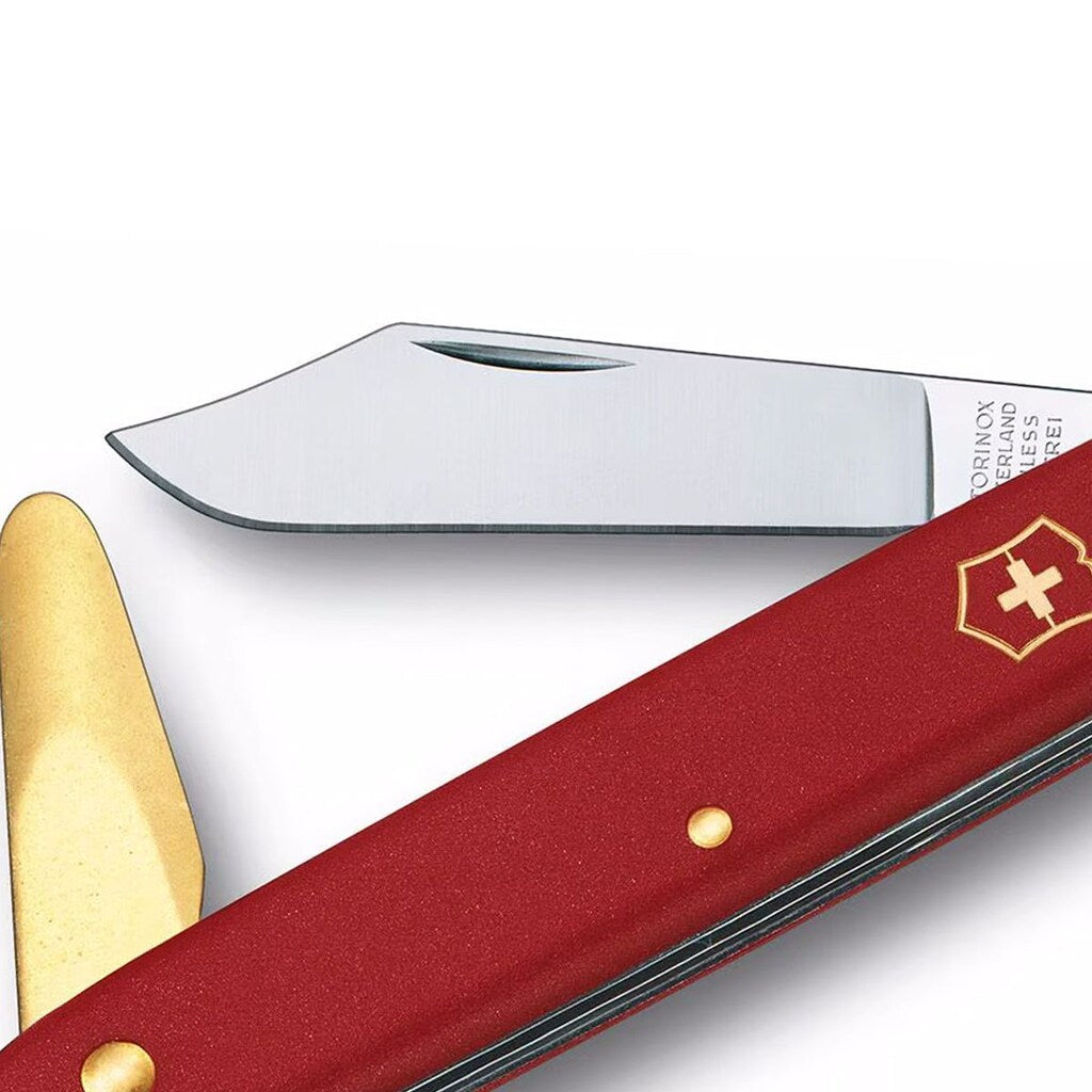 Scyzoryk ogrodniczy Victorinox Budding and Pruning Knife