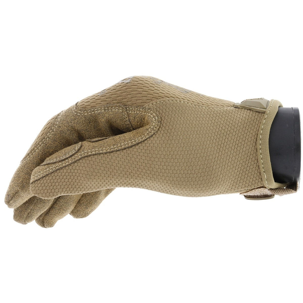 Rękawice taktyczne Mechanix Wear Original - Coyote