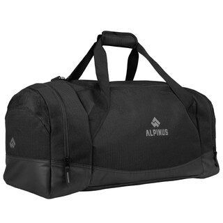 Torba Alpinus Avila 60l - Czarny