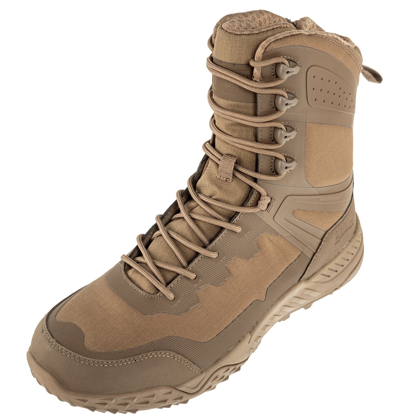 Buty Magnum Ultima 8.0 SZ WP - Coyote