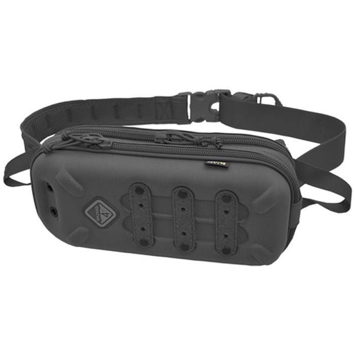 Torba Hazard 4 Bandoleer Mini EDC Shell-Sling 2 l - Black