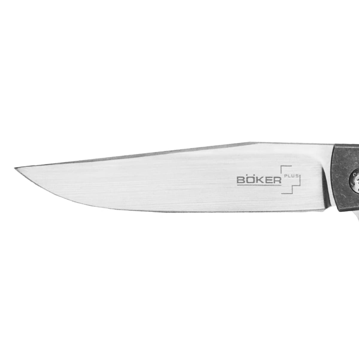 Nóż składany Boker Plus Urban Trapper