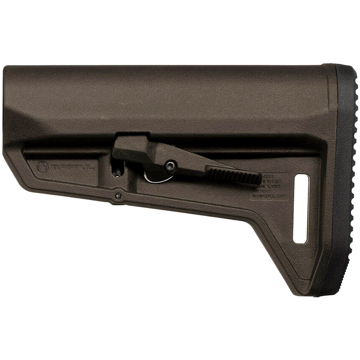 Kolba Magpul MOE SL-K Carbine Stock Mil-Spec do karabinków AR15/M4 - Olive Drab Green