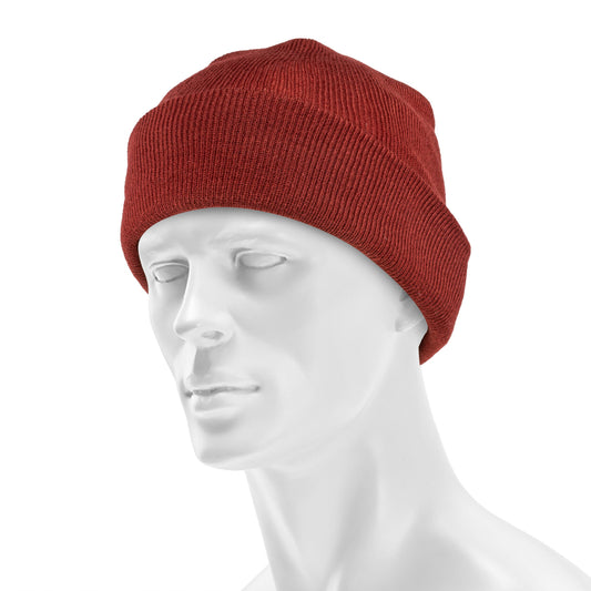 Czapka Highlander Outdoor Waterproof Ski Hat - Dark Red