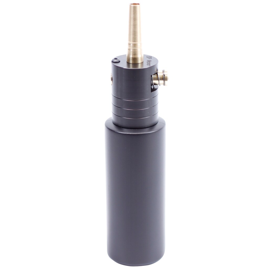 Prochownica BP Cartridge Maker - Black