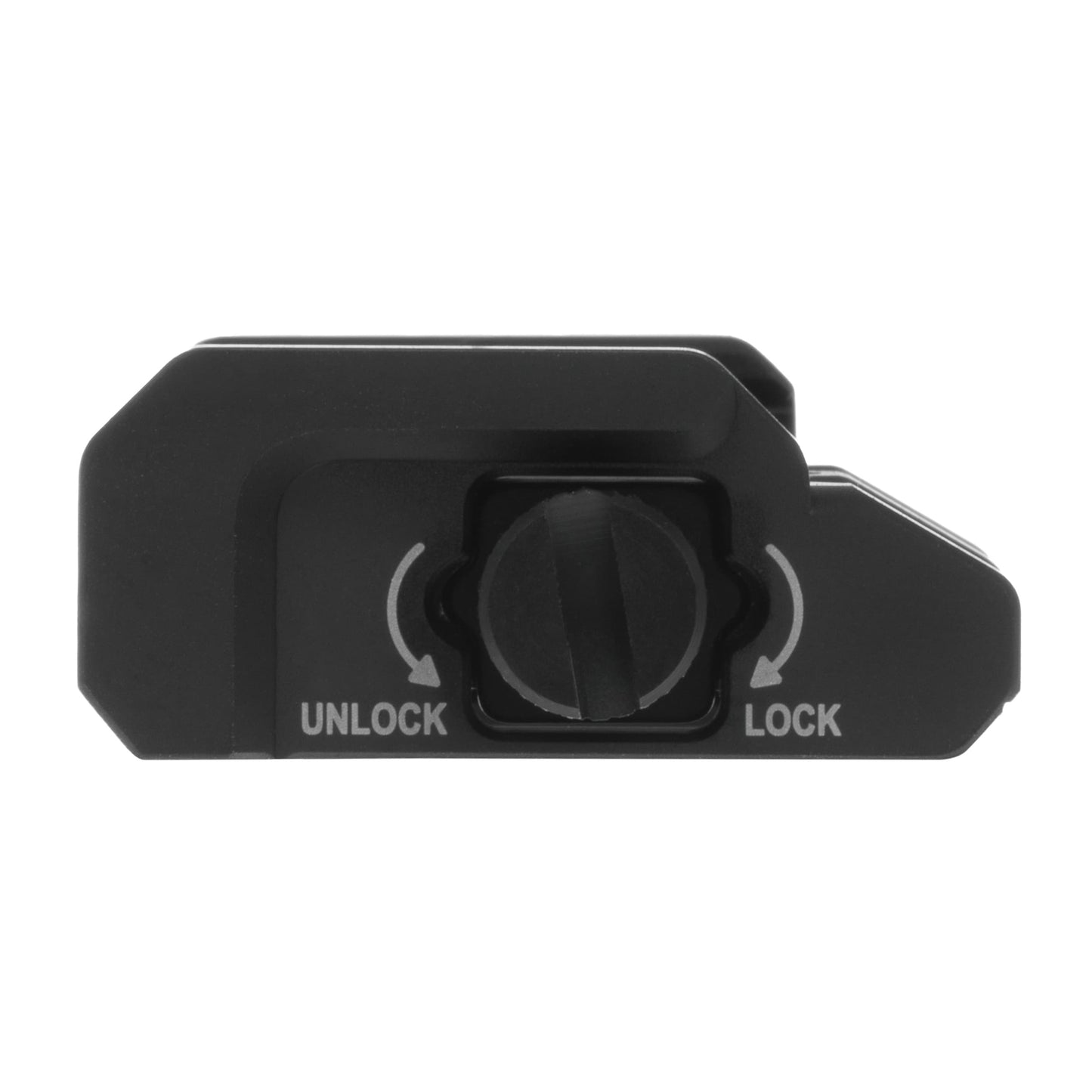 Montaż Olight 43X Mos Mount - Black