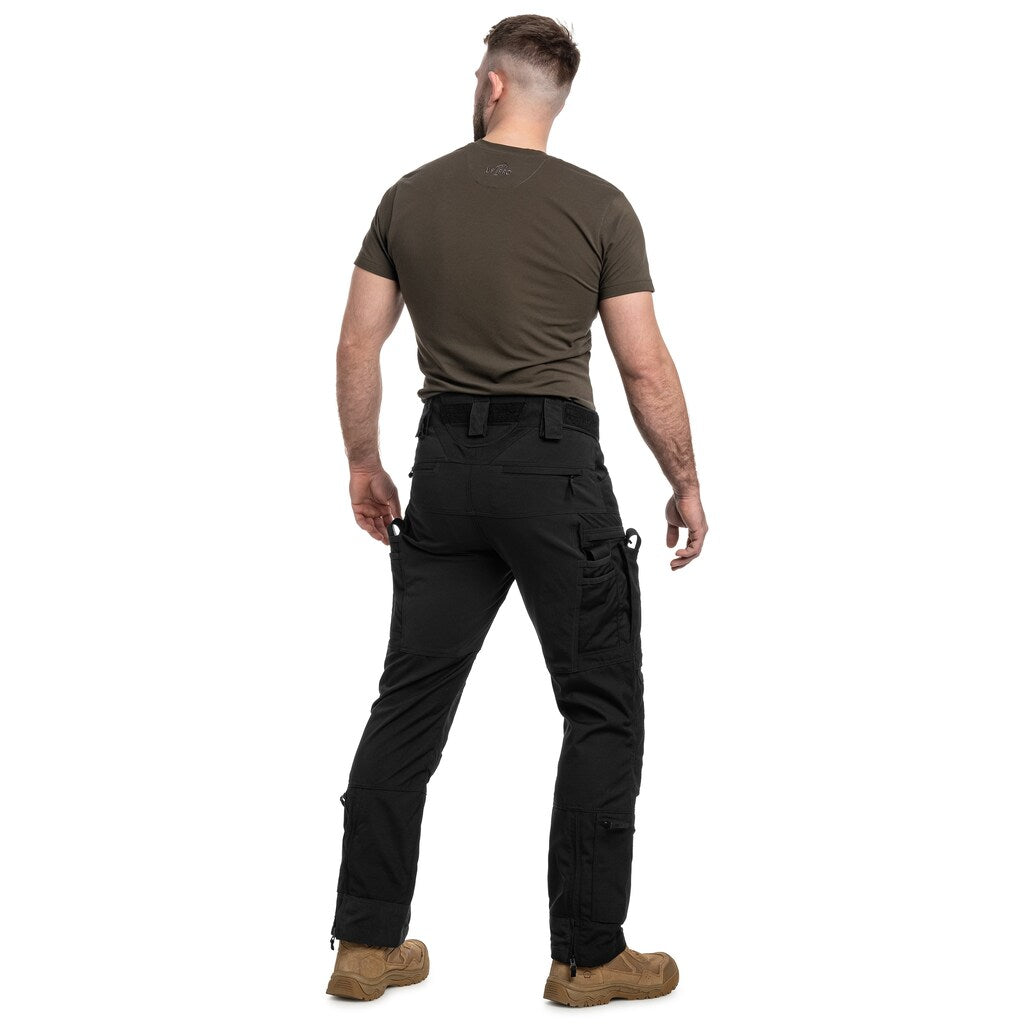 Spodnie UF PRO Striker XT Gen.3 Combat - Black