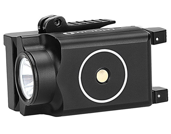 Latarka Olight PL-Mini 2 Valkyrie Cool White - 600 lumenów