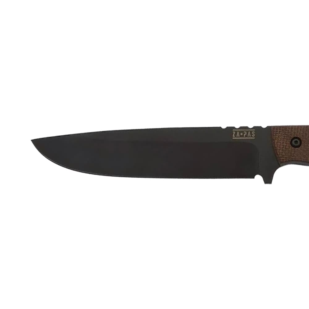 Nóż Za-Pas Expendable Micarta Cerakote