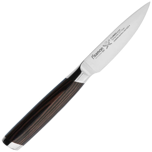 Nóż kuchenny Fissman Fujiwara 9 cm