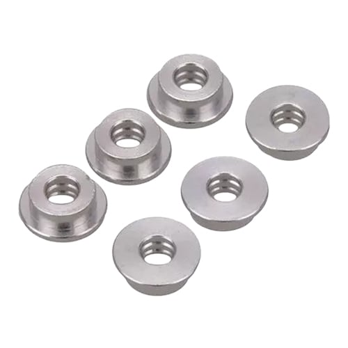 Łożyska ślizgowe Modify 6 mm