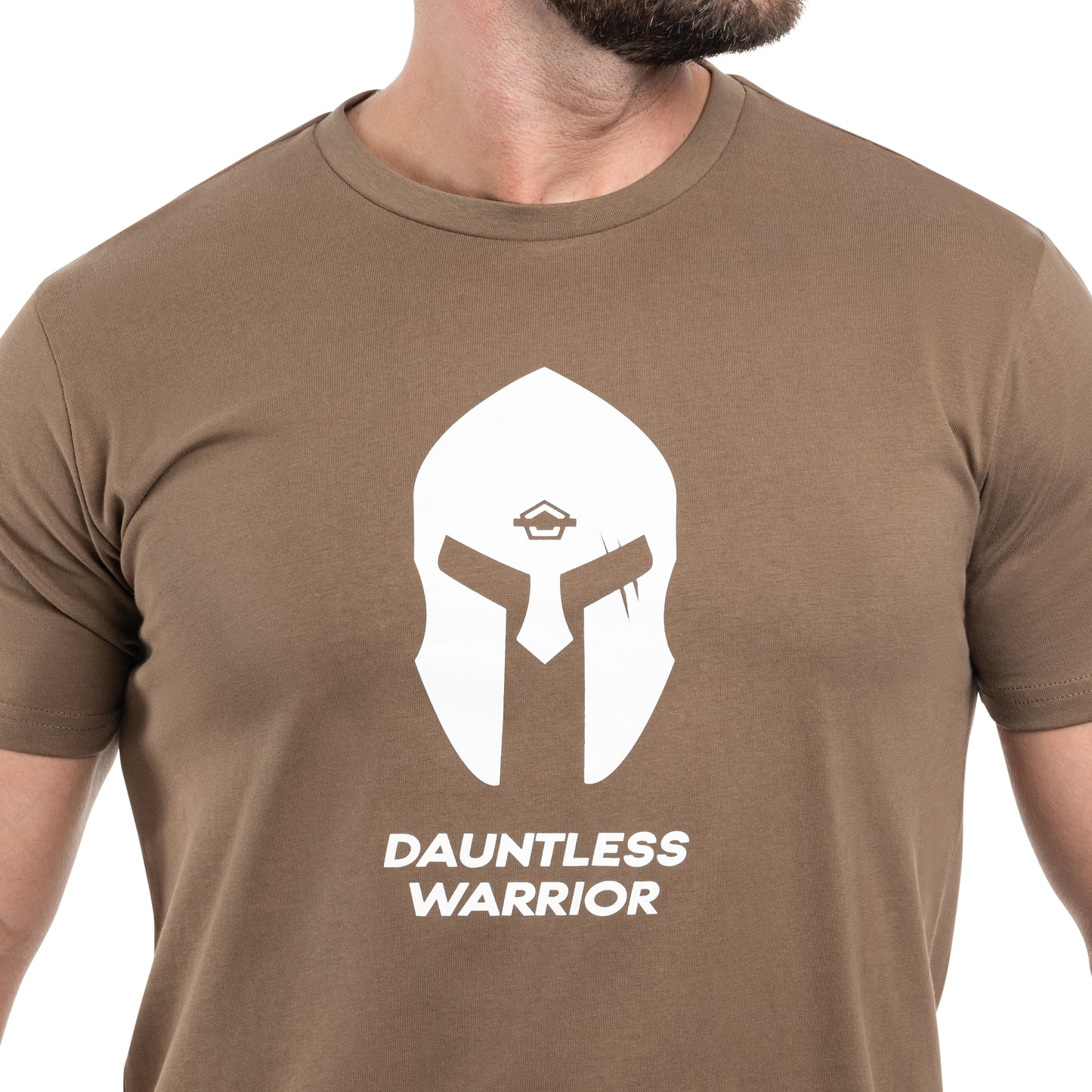 Koszulka T-shirt Pentagon "Spartan" - Coyote