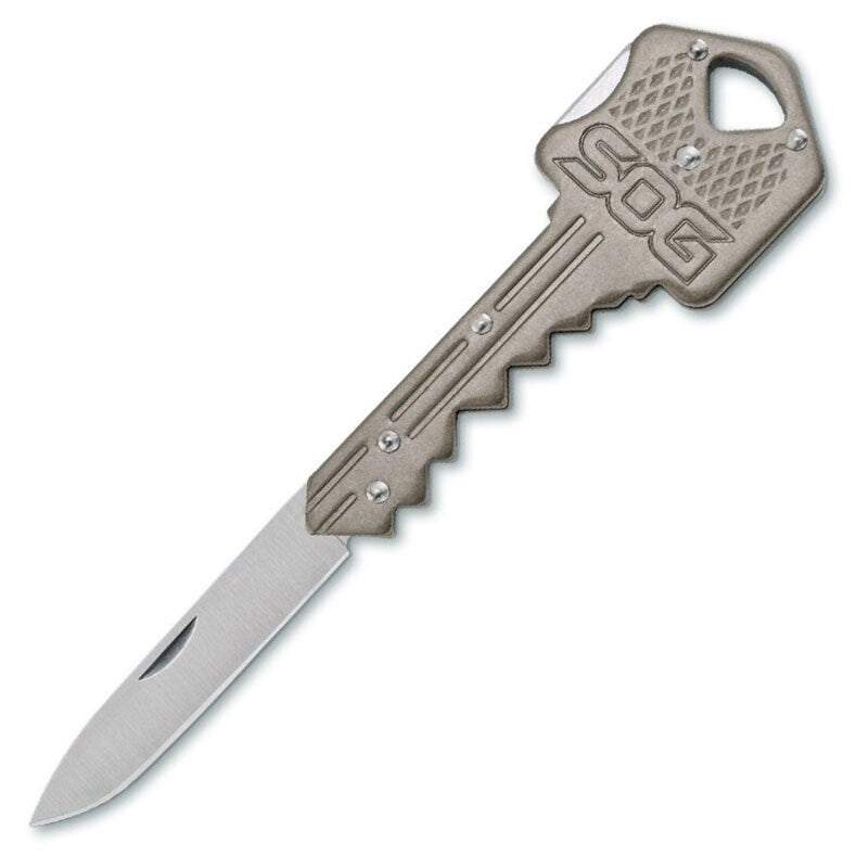 Scyzoryk SOG Key Knife