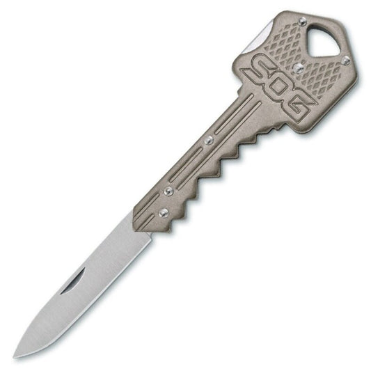 Scyzoryk SOG Key Knife