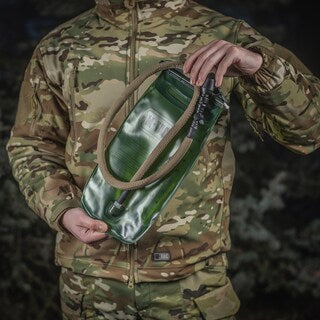Bukłak M-Tac 2 l - Olive