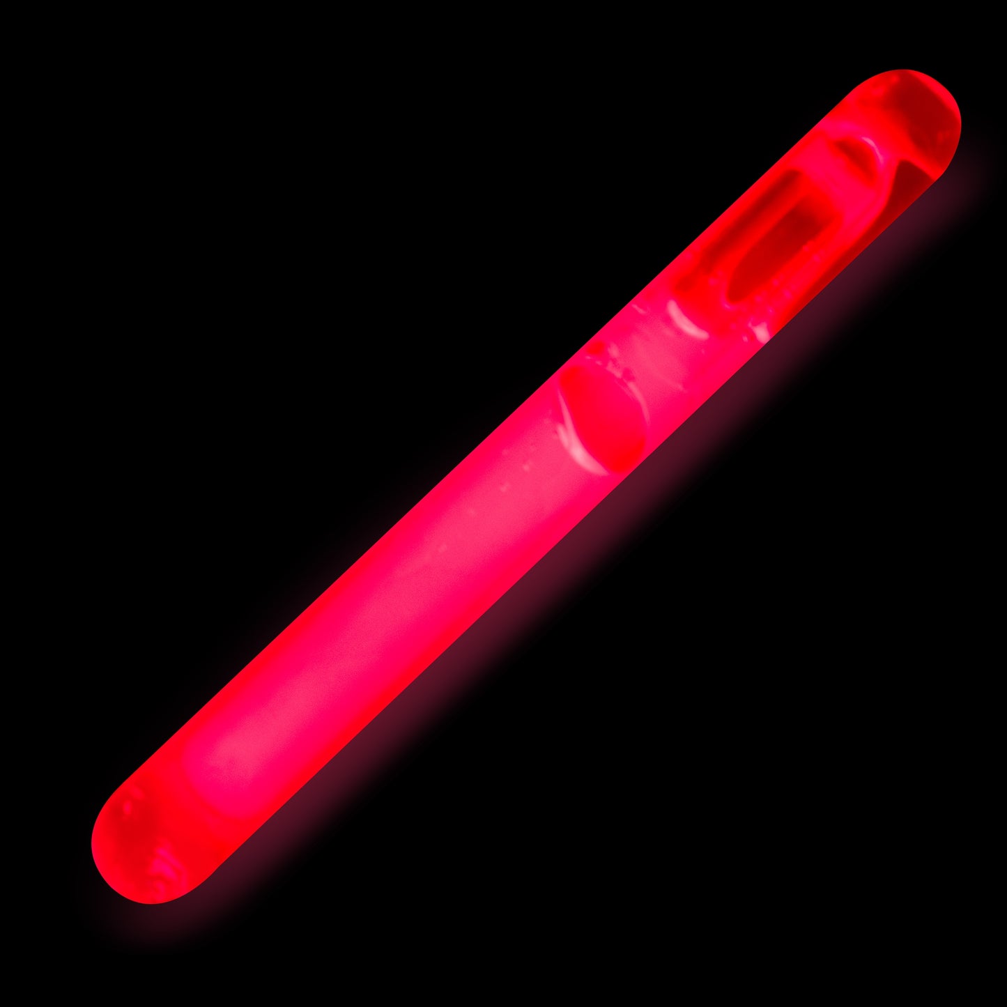 Oświetlenie chemiczne Mil-Tec Lightstick Mini 10 szt. - Red