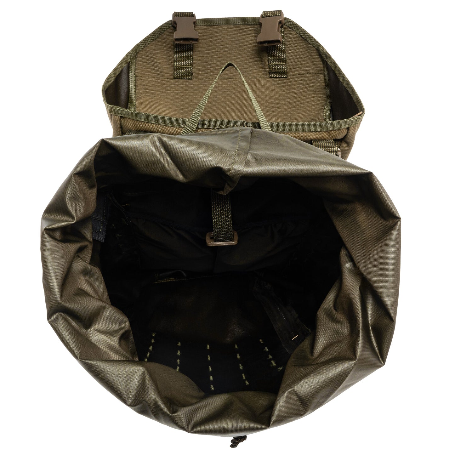 Plecak Savotta Jaakari M 30 l - Brown