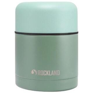 Termos obiadowy Rockland Comet 500 ml - Olive