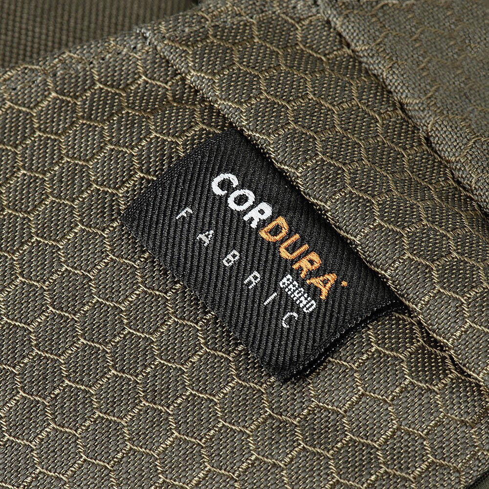 Torba na ramię M-Tac Magnet XL Bag Elite Hex - Ranger Green