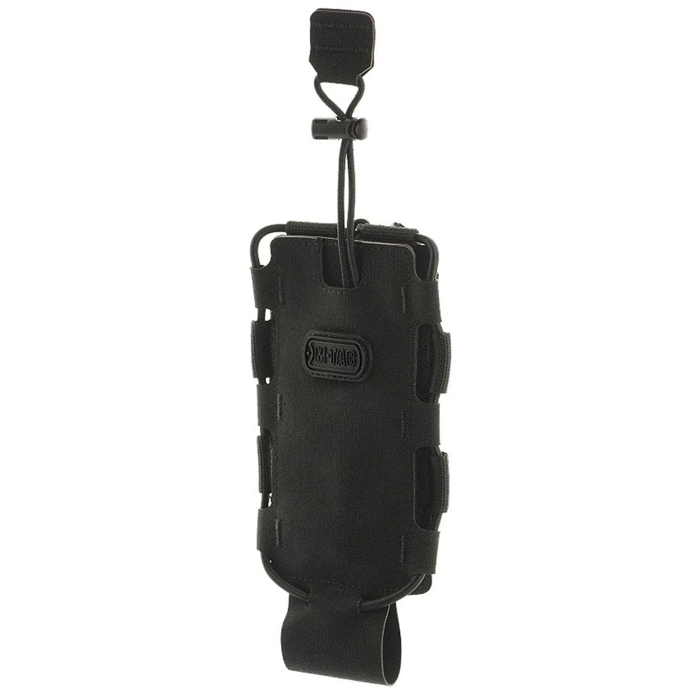 Pokrowiec na butelkę M-Tac Elite - Black