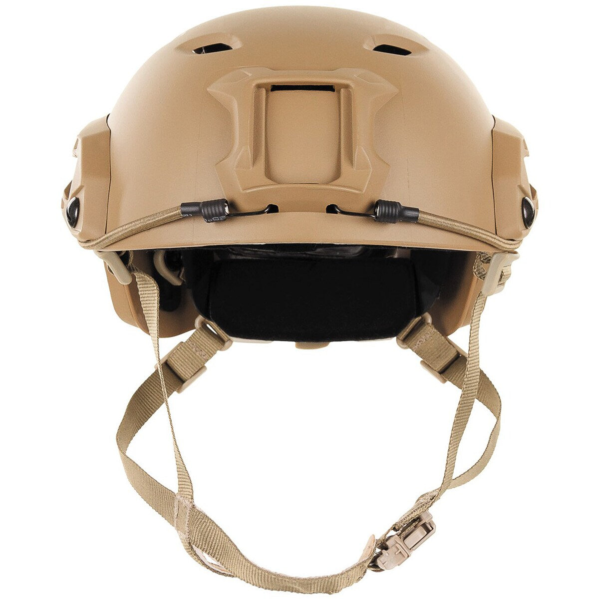Hełm ASG MFH US FAST Paratroopers - Coyote
