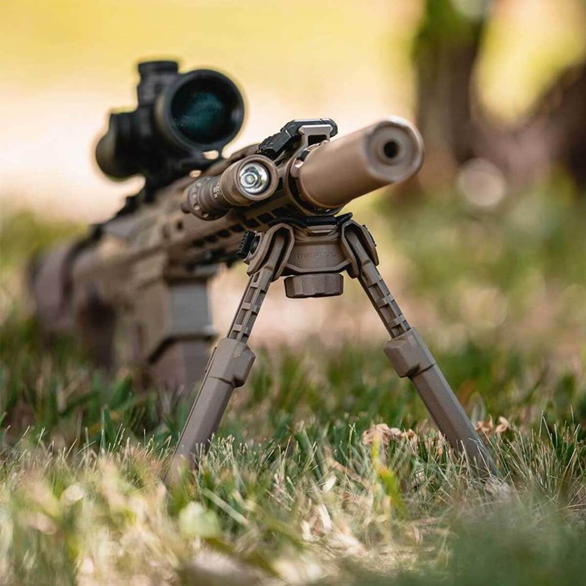 Dwójnóg Magpul MOE Bipod - Flat Dark Earth