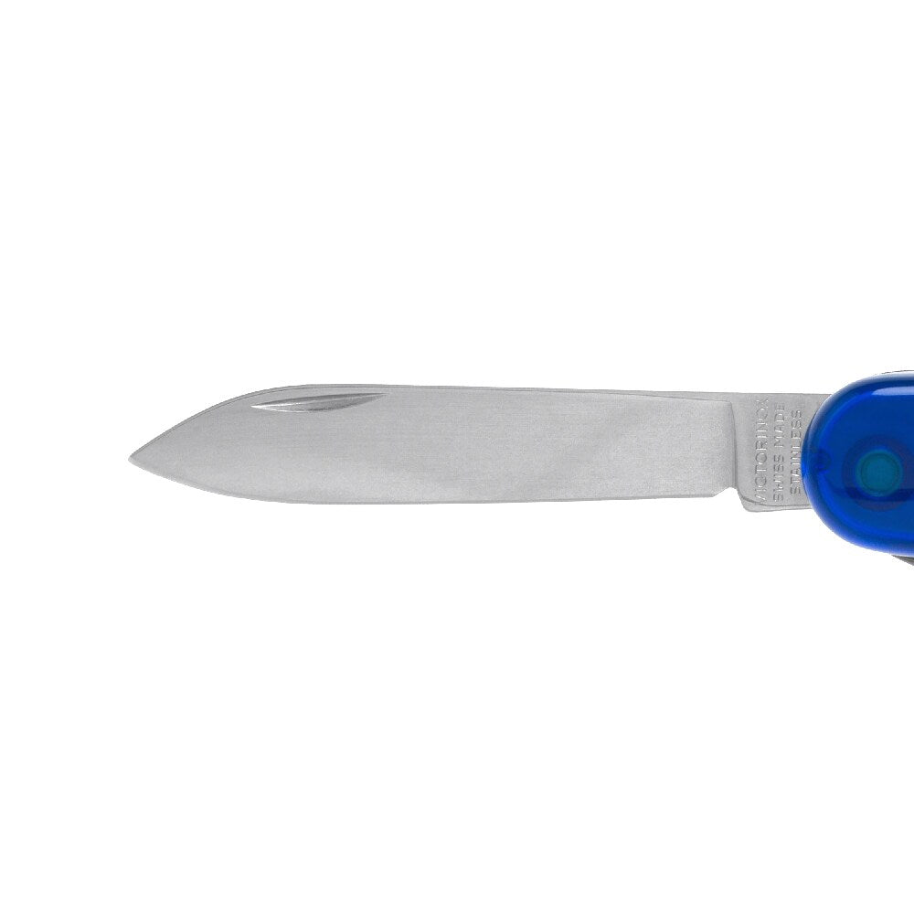 Scyzoryk Victorinox Spartan - Transparent Blue