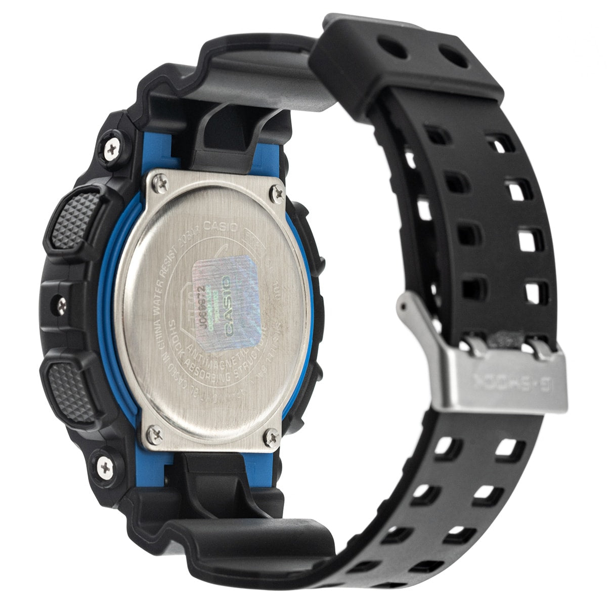 Zegarek Casio G-Shock Original GA-100-1A2ER
