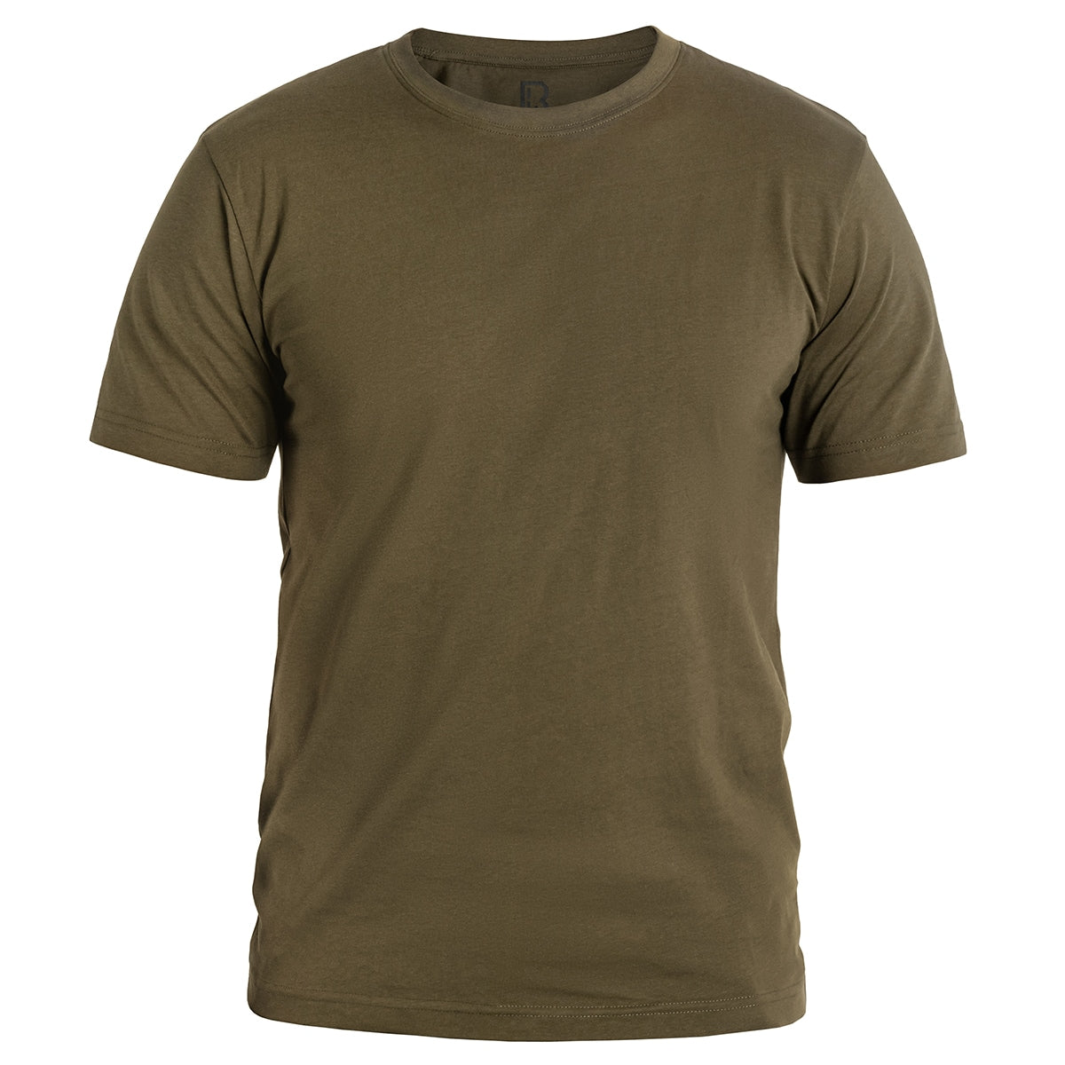 Koszulka T-Shirt Brandit - Olive